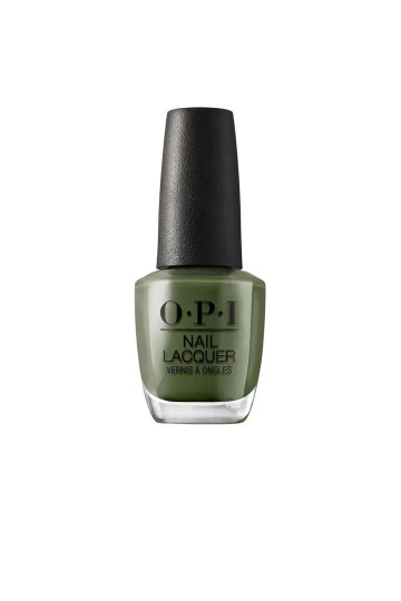 Opi Nail Lacquer Esmalte De Uñas Duración Hasta 7 Días Suzi The First Lady Of Nails 15ml
