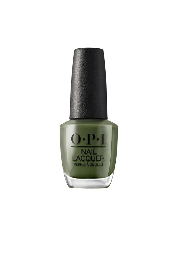 Opi Nail Lacquer Esmalte De Uñas Duración Hasta 7 Días Suzi The First Lady Of Nails 15ml
