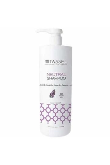 Eurostil Tassel Lavender Shampoo 1000ml