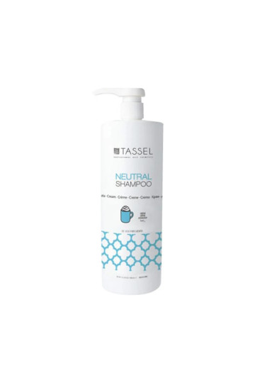 Eurostil Tassel Champu Nata 1000ml