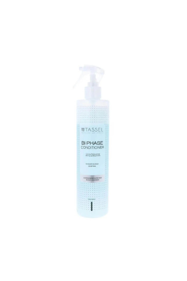 Eurostil Tassel Desmaquillante Bi-Fasico 500ml