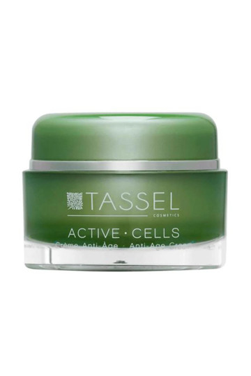 Eurostil Tassel Crema Celulas Madre 50ml