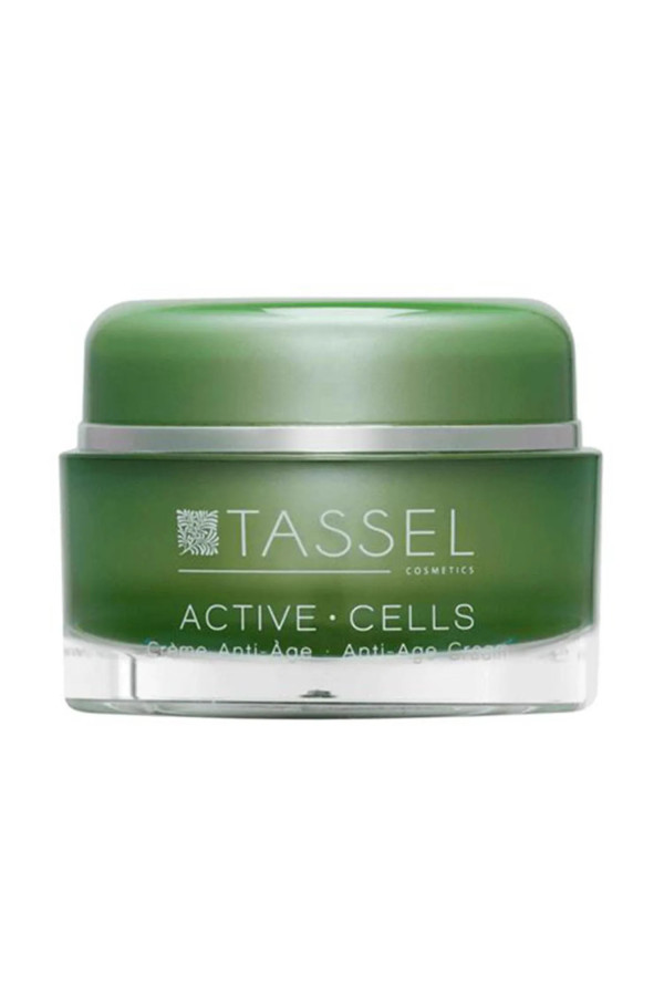 Eurostil Tassel Crema Celulas Madre 50ml