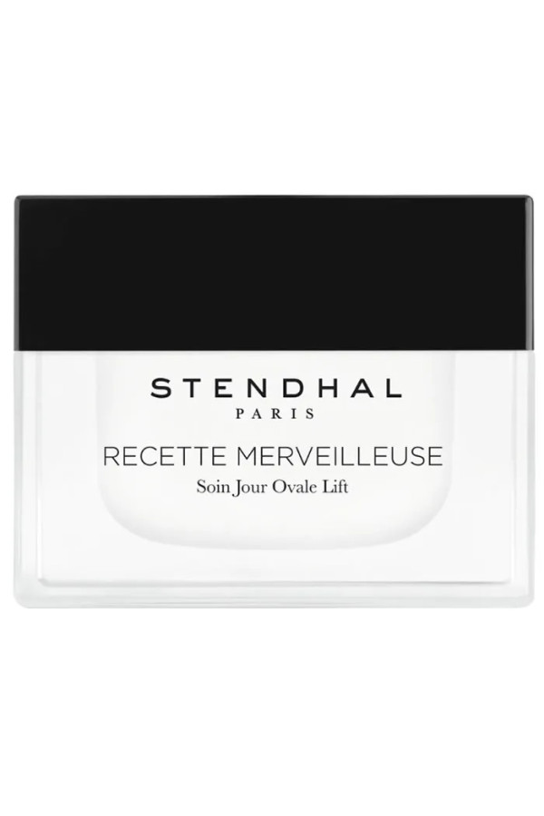 Stendhal Recette Merveilleuse Soin Jour Ovale Lift 50ml