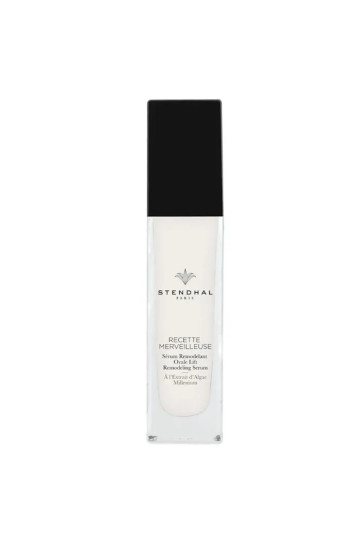 Stendhal Recette Merveilleuse Sérum Remodelant Ovale Lift 30ml