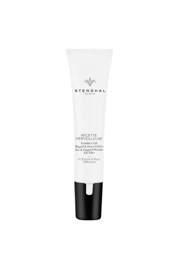 Stendhal Recette Merveilleuse Combleur Lift Regard Et Zones Ciblées 15ml