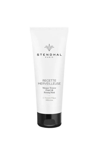 Stendhal Recette Merveilleuse Masque Tenseur Ovale Lift 75ml