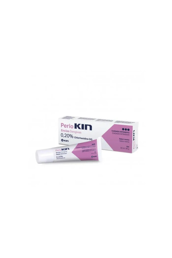 Kin Periokin Gel Gomme 30ml