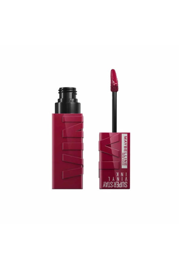 Maybelline Superstay Vinyl Ink Liquid Lipstick 30 Unrivaled