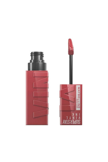 Maybelline Superstay Vinyl Ink Liquid Lipstick 40-Witty 4,2ml