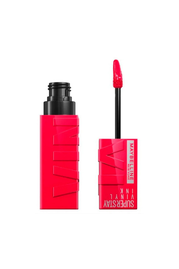 Maybelline Superstay Vinyl Ink Liquid Lipstick 45-Capricious 4,2ml