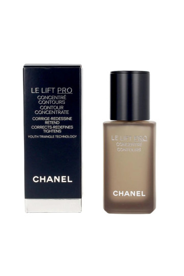 Chanel Le Lift Pro Concentré Contours 30ml