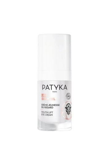 Patyka Lift Essentiel Cr Regard 15ml