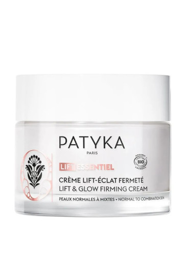 Patyka Crème Lift Essentiel Remodelante de Jeunesse Jour 50ml