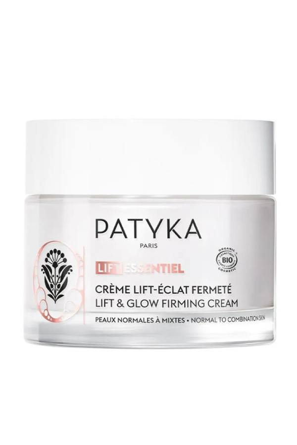 Patyka Crème Lift Essentiel Remodelante de Jeunesse Jour 50ml