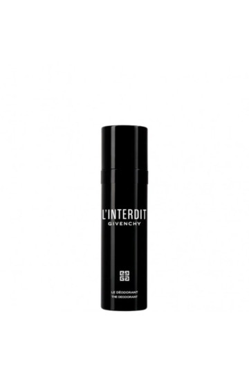 Givenchy L'interdit The Deodorant 100ml