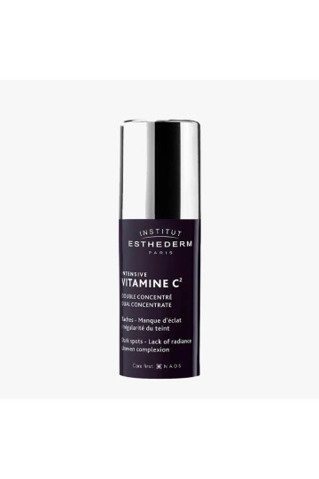 Institut Esthederm Intensive Vitamine C 10ml