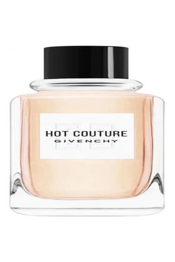 Hot Couture Givenchy 100 Spray Edp