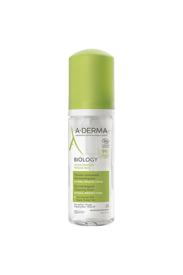 A Derma Biology Mousse Nettoyante 150 ml