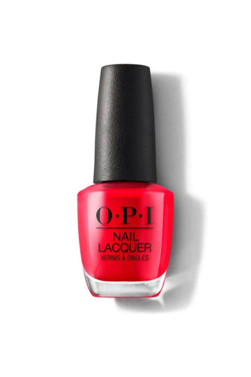 Opi Nail Lacquer Esmalte De Uñas Duración Hasta 7 Días Spare Me A French Quarter? 15ml