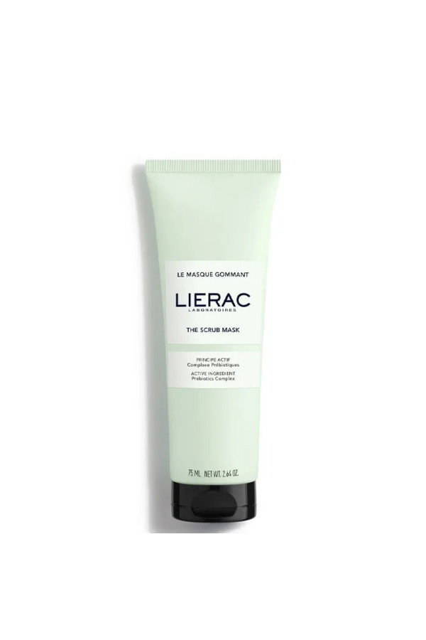 Masque exfoliant Lierac 75ml