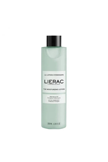 Lierac Lotion nettoyante hydratante 200ml