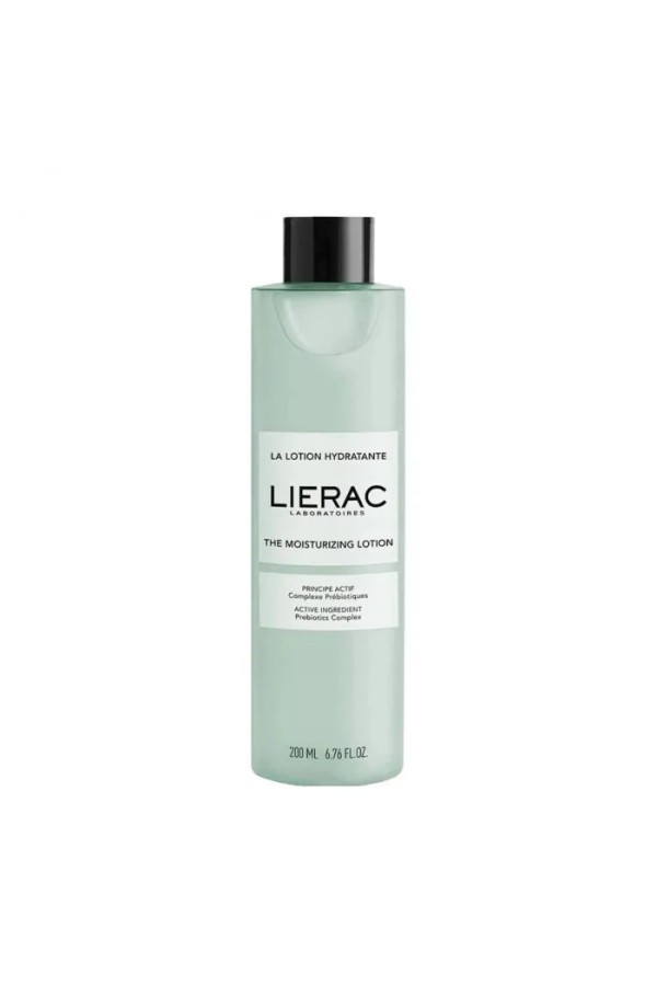 Lierac Lotion nettoyante hydratante 200ml
