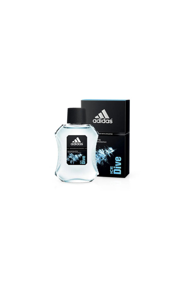 Adidas Men Ice Dive 100 Vap New
