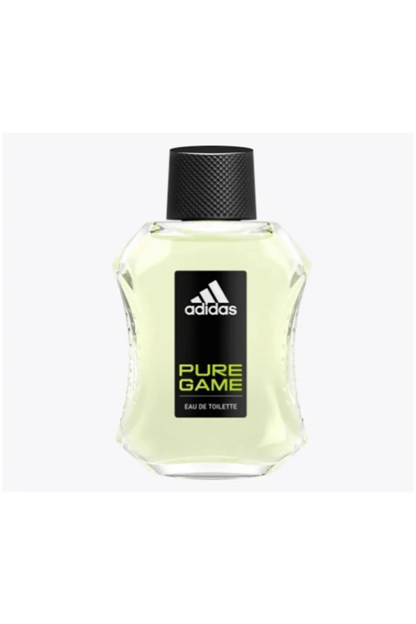 Adidas Men Pure Game 100 Vap New