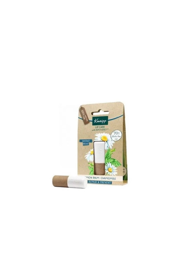 Kneipp Repair&Prevent Baume À Lèvres 4,7g