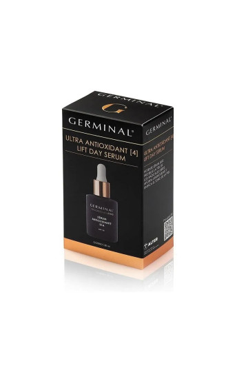 Germinal Sérum de Jour Lift Ultra Antioxydant (4) 30ml