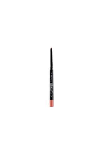 Essence Cosmetics Matte Comfort Perfilador De Labios 04-Rosy Nude 0,3g
