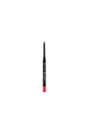 Essence Cosmetics Matte Comfort Perfilador De Labios 07-Classic Red 0,3g