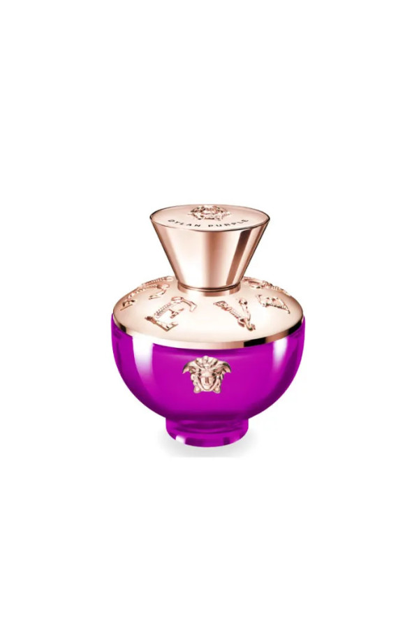 Versace Pour Femme Dylan Purple Eau De Parfum Vaporisateur 30ml