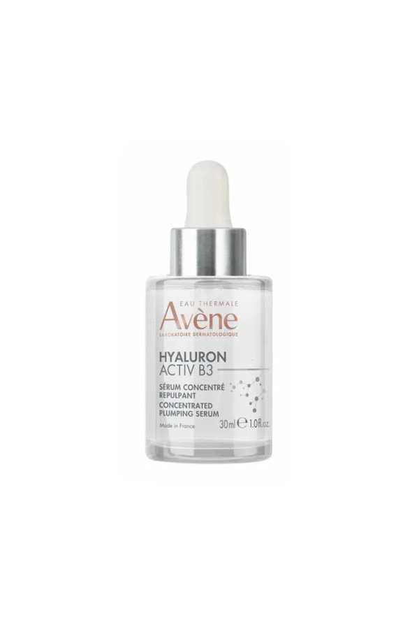 Avène Hyaluron Activ B3 Sérum Concentré Volumateur 30ml
