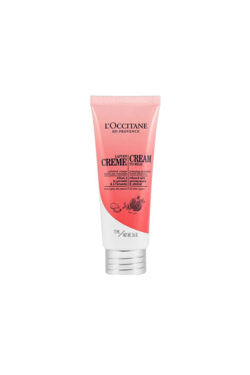 L'occitane Leche En Crema