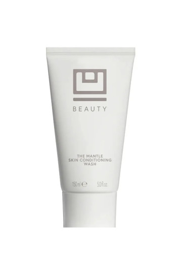 U Beauty The Mantle Skin Conditioning Wash 150ml