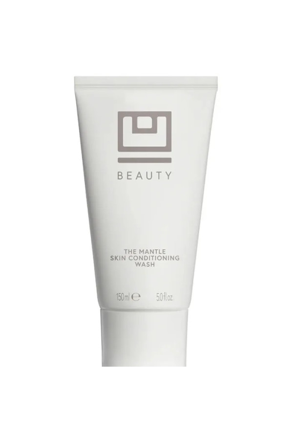 U Beauty The Mantle Skin Conditioning Wash 150ml