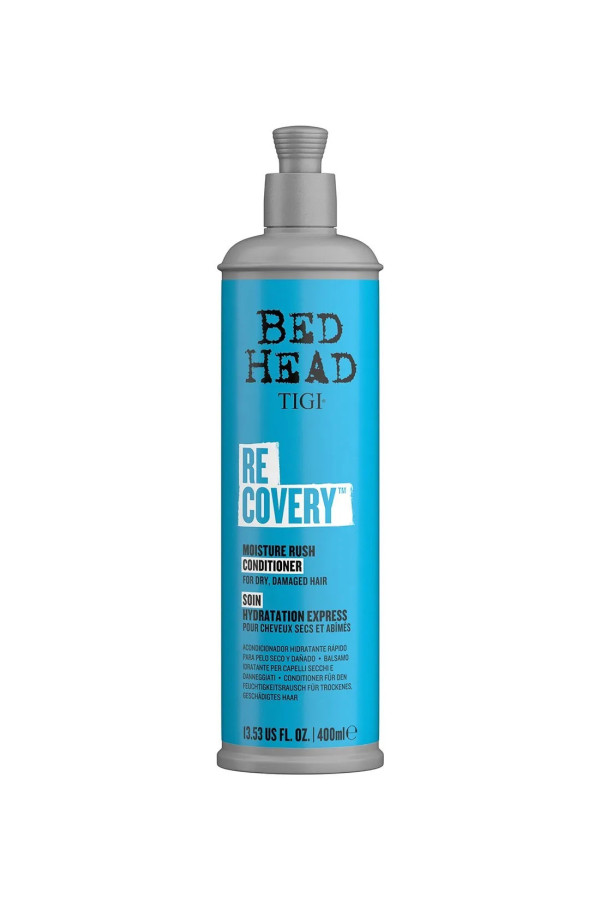 Tigi Bed Head Urban Anti-Dotes Recovery Conditioner 400ml