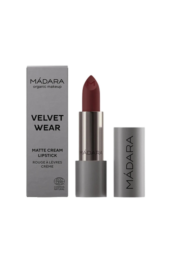 Mádara Madara Velvet Mate Barra De Labios 36 Aura 1un