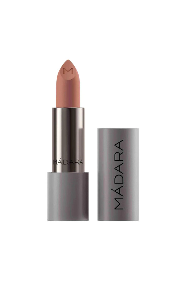 Mádara Madara Velvet Mate Barra De Labios 34 Whisper 1un