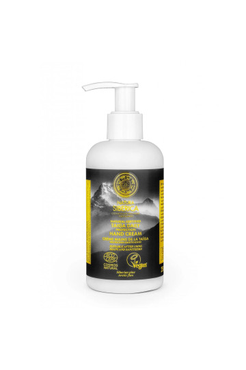 Natura Siberica Sos Cremas De Manos Proteccion 250ml