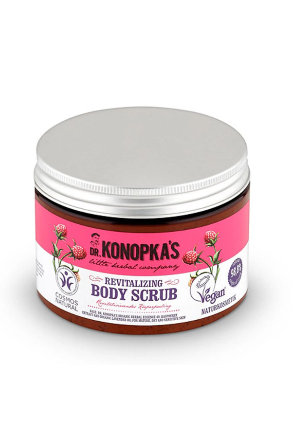 Dr. Konopka's Dr Konopkas Dr Konopka Exfoliante Corporal Revitalizante 500ml