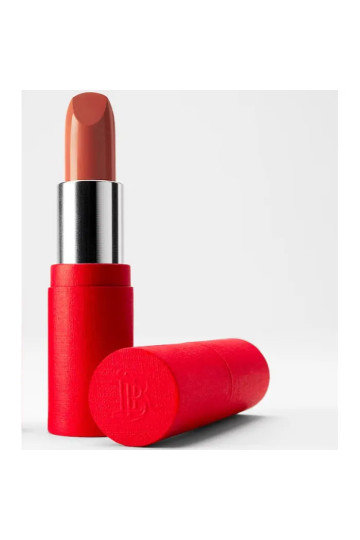 La Bouche Rouge Nude Brown Refill Lipstick