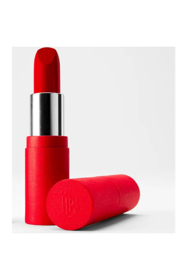La Bouche Rouge Pop Art Red Refill Lipstick
