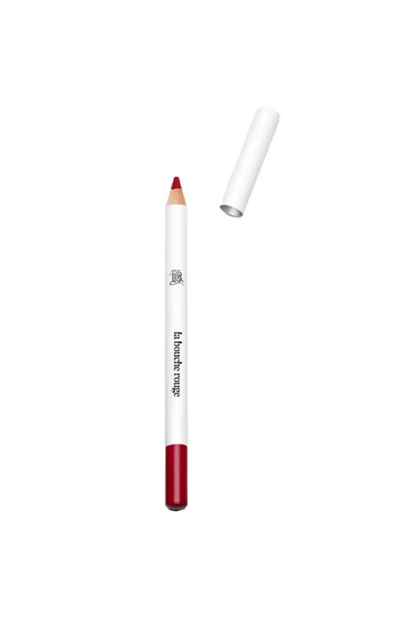 La Bouche Rouge Bordeaux Red Lip Pencil