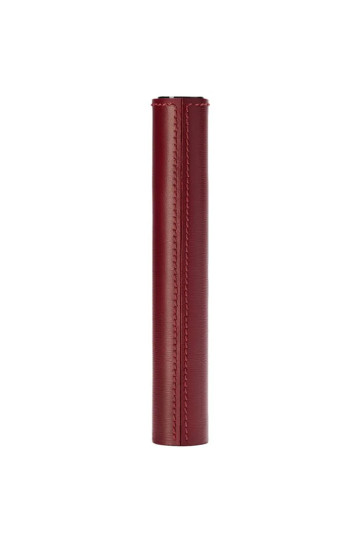 La Bouche Rouge Chocolate Leather Sleeve