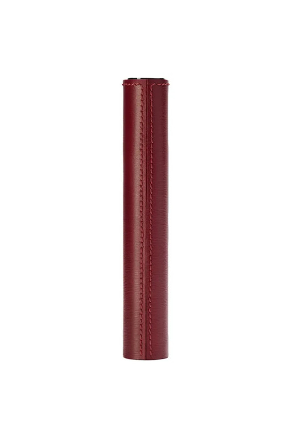 La Bouche Rouge Chocolate Leather Sleeve