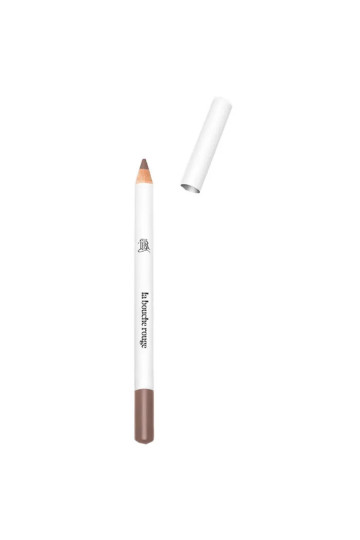 La Bouche Rouge Light Brown Eyebrow Pencil