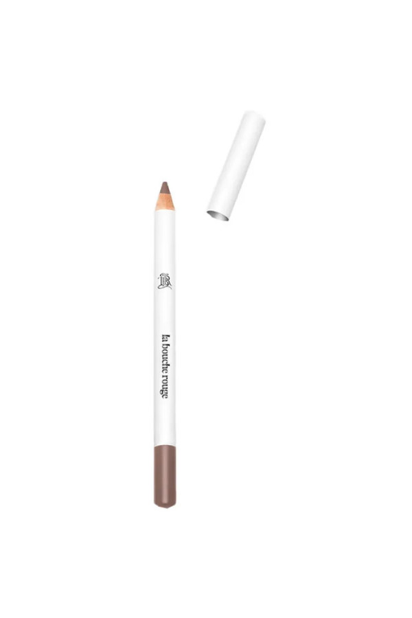 La Bouche Rouge Light Brown Eyebrow Pencil